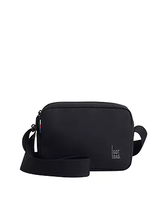 GOT BAG | Tasche - Umhängetasche CLOUD | schwarz